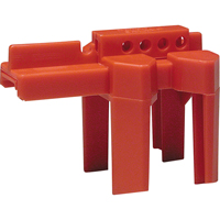 Small Prinzing&reg; Valve Lockout, Ball Type Air Extreme Inc.