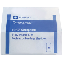 Bandages &eacute;lastiques moulants, Couper au besoin lo x 3" la, Classe 1 Air Extreme Inc.