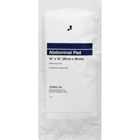 Compresses abdominales/combin&eacute;es Air Extreme Inc.