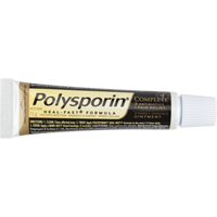 Traitement topique Polysporin, Onguent Air Extreme Inc.
