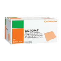 Burn Dressings, 2" x 2", Class 2 Air Extreme Inc.