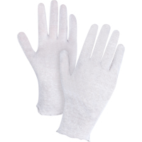 Fabric Gloves