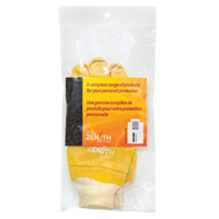 Gants résistants aux produits chimiques
