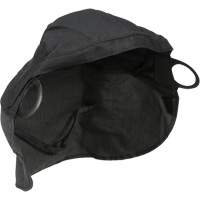 Bonnet allong&eacute; pour soudage Air Speedglas Air Extreme Inc.