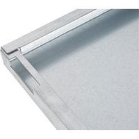 Flammable Storage Cabinet Additional Shelf Air Extreme Inc.