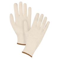 Heavyweight String Knit Gloves, Poly/Cotton, 7 Gauge, X-Large Air Extreme Inc.