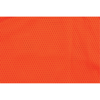 CSA Compliant High Visibility Surveyor Vest, High Visibility Orange, 2X-Large, Polyester Air Extreme Inc.