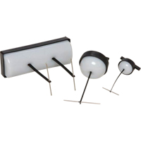Paquet de 3 joints RuptureSeal Air Extreme Inc.