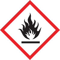 WHMIS/GHS & PPE Labels