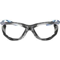 Virtua Safety Glasses with Foam Gasket, Clear Lens, Anti-Fog, ANSI Z87+/Meets/Exceeds CSA Z94.3 Air Extreme Inc.