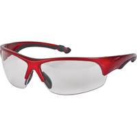 Lunettes de s&eacute;curit&eacute; s&eacute;rie Z1900, Lentille Transparent, Anti-&eacute;gratignures, R&eacute;pond ou surpasse la norme CSA Z94.3 Air Extreme Inc.