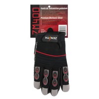 Gants pour m&eacute;canicien ZM400 de premi&egrave;re qualit&eacute;, Paume Synth&eacute;tique, Taille 2T-Grand Air Extreme Inc.