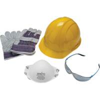 Worker's PPE Starter Kit Air Extreme Inc.