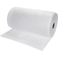 Premium Meltblown Sorbent Rolls, Heavyweight, 150' L x 30" W, 50 gal. Absorbancy Air Extreme Inc.