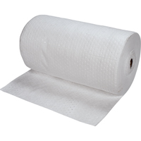 Sorbent Rolls