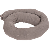 Remblais tubulaires absorbants, Universel, Absorption 40 gal., 3" la x 4' lo, Pqt de 25 Air Extreme Inc.