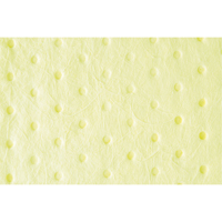Premium Bonded Sorbent Pads, Hazmat, 15" x 18", 30 gal. Absorbancy Air Extreme Inc.
