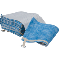 Oil Only Sorbent Sweep Air Extreme Inc.