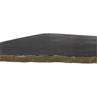 Tapis Plug Rug, Carr&eacute;e, 8" lo x 8" la Air Extreme Inc.