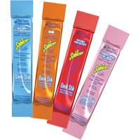 Sqwincher&reg; ZERO&reg; Qwik Stik Rehydration Drink, Powder, Orange Air Extreme Inc.