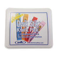 Sqwincher&reg; Qwik Stik Kwik PakLite Rehydration Drink, Single Serve Air Extreme Inc.