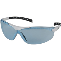 Z1500 Series Safety Glasses, Blue Lens, Anti-Scratch, Meets/Exceeds CSA Z94.3 Air Extreme Inc.