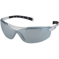 Z1500 Series Safety Glasses, Indoor/Outdoor Mirror Lens, Anti-Scratch, Meets/Exceeds CSA Z94.3 Air Extreme Inc.