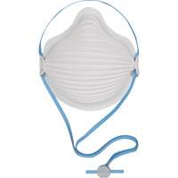 Airwave Respirators, N95, NIOSH Certified, Large/Medium Air Extreme Inc.