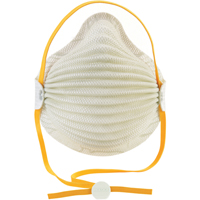 Airwave Respirators, N95, NIOSH Certified, Small Air Extreme Inc.