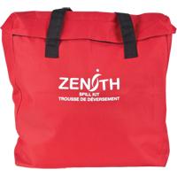 Trousse de lutte contre les d&eacute;versements de premi&egrave;re qualit&eacute;, Huile seulement/Universel, Sac, Absorbance de 10 gal. US Air Extreme Inc.