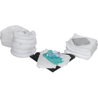 Premium 55-Gallon Replacement Kit, Oil Only Air Extreme Inc.