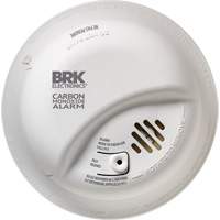 Alarme pour monoxyde de carbone Air Extreme Inc.
