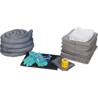 Trousses de rechange, 30 gallons, Universel Air Extreme Inc.