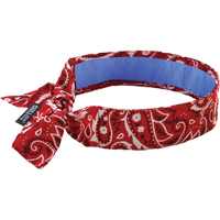 Chill-Its&reg; 6700CT Cooling Bandanas, Red Air Extreme Inc.