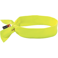 Chill-Its&reg; 6700FR Cooling Bandanas, High Visibilty Lime-Yellow Air Extreme Inc.