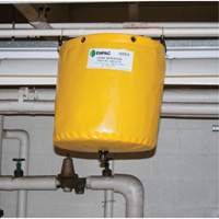 Pipe Leak Diverters Air Extreme Inc.