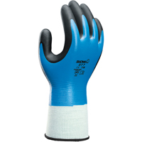 377 Gloves, 6/Small, Foam Nitrile Coating, 13 Gauge, Nylon Shell Air Extreme Inc.