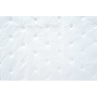 Industrial-Grade Fine Fibre Sorbent Rolls, Heavyweight, 150' L x 30" W, 70 gal. Absorbancy Air Extreme Inc.