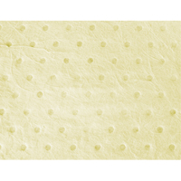 Industrial-Grade Fine Fibre Sorbent Pads, Hazmat, 15" x 17", 40 gal. Absorbancy Air Extreme Inc.