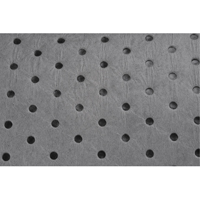 High Traffic Sorbents, Heavyweight, 150' L x 30" W, 60 gal. Absorbancy Air Extreme Inc.