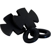 Peltor Hygiene Kit for X5 Series Earmuffs Air Extreme Inc.