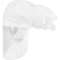 Couvre-t&ecirc;te &eacute;conomique Versaflo, Grand/Moyen, Coiffe souple Air Extreme Inc.