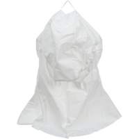 Versaflo High Durability Hood with Integrated Head Suspension, Large/Medium, Soft Top, Single Shroud Air Extreme Inc.