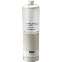 Span Gas Cylinder Air Extreme Inc.