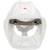 Versaflo Headcover With Integrated Head Suspension, Small, Soft Top Air Extreme Inc.