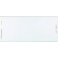 Plaque de protection interne pour masques de soudeur de s&eacute;rie 9100 Speedglas Air Extreme Inc.