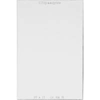 Plaque de protection interne pour masques de soudeur de s&eacute;rie 9100 Speedglas Air Extreme Inc.