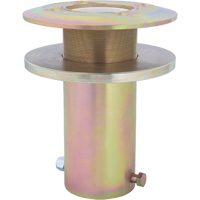 Confined Space Rescue Systems - Davit Arm System Components - Advanced Permanent Fixed Base Air Extreme Inc.