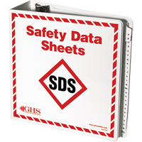 Safety Data Sheet Binders Air Extreme Inc.