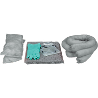 Premium 10-Gallon Truck Replacement Kit, Universal Air Extreme Inc.